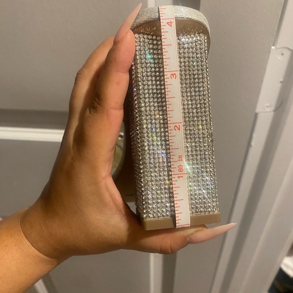 Steve Madden heels - Picture 5 of 6